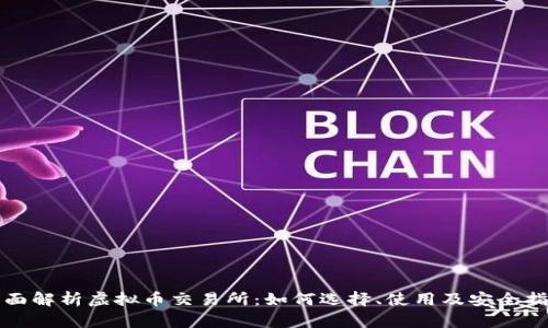 全面解析虚拟币交易所：如何选择、使用及安全指南