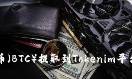 如何将比特币（BTC）提取到Tokenim平台的详细指南