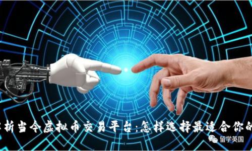 全面解析当今虚拟币交易平台：怎样选择最适合你的平台？