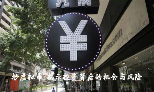 炒虚拟币：揭示投资背后的机会与风险