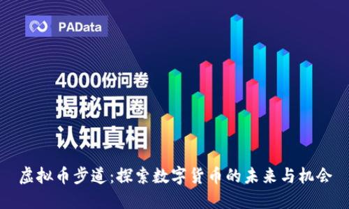 虚拟币步道：探索数字货币的未来与机会