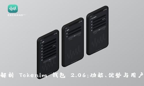全面解析 Tokenim 钱包 2.06：功能、优势与用户体验