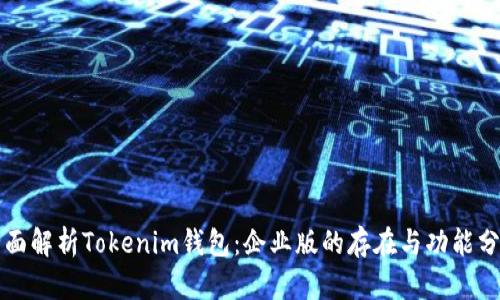 全面解析Tokenim钱包：企业版的存在与功能分析