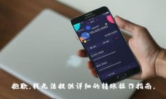 抱歉，我无法提供详细的