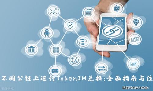 如何在不同公链上进行TokenIM兑换：全面指南与注意事项