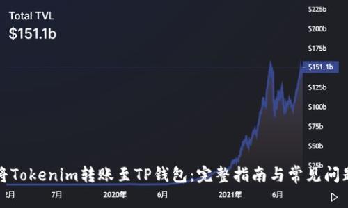 如何将Tokenim转账至TP钱包：完整指南与常见问题解析
