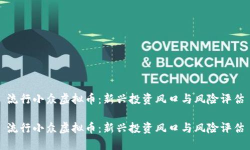 流行小众虚拟币：新兴投资风口与风险评估

流行小众虚拟币：新兴投资风口与风险评估