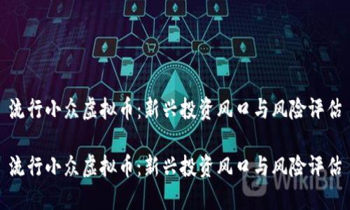 流行小众虚拟币：新兴投资风口与风险评估

流行小众虚拟币：新兴投资风口与风险评估