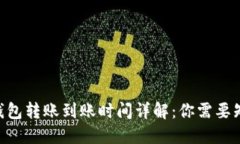Tokenim钱包转账到账时间详解：你需要知道的一切