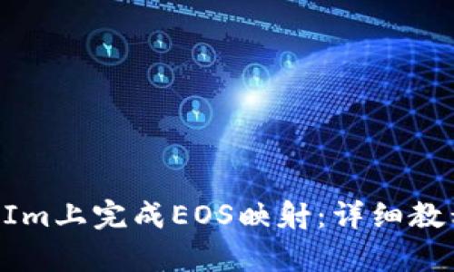 如何在TokenIm上完成EOS映射：详细教程与全景分析