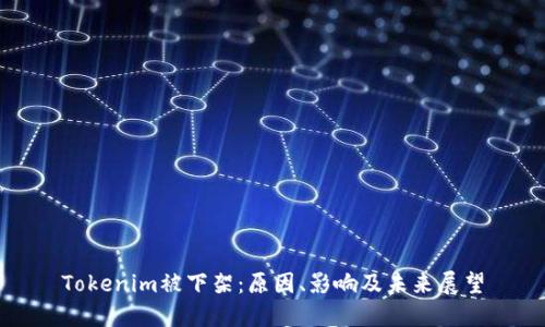 Tokenim被下架：原因、影响及未来展望