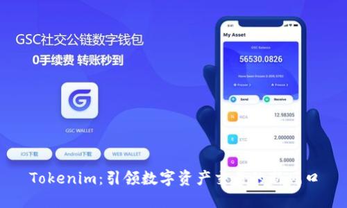 Tokenim：引领数字资产交易的新风口